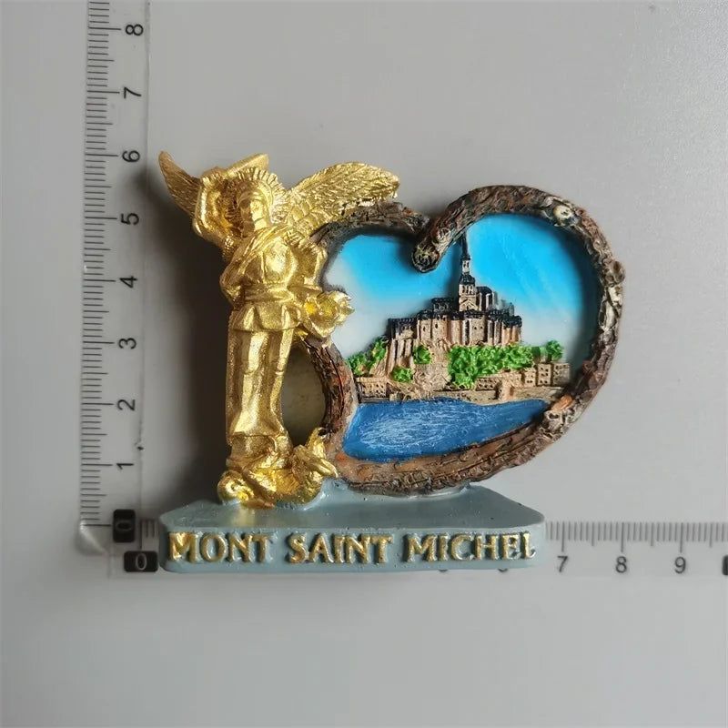 Andorra Manchester Groatia Austria Switzerland Jamaica Poland Panama Miami Boston Boavista Fridge magnets Refrigerator Sticker - Grand Goldman