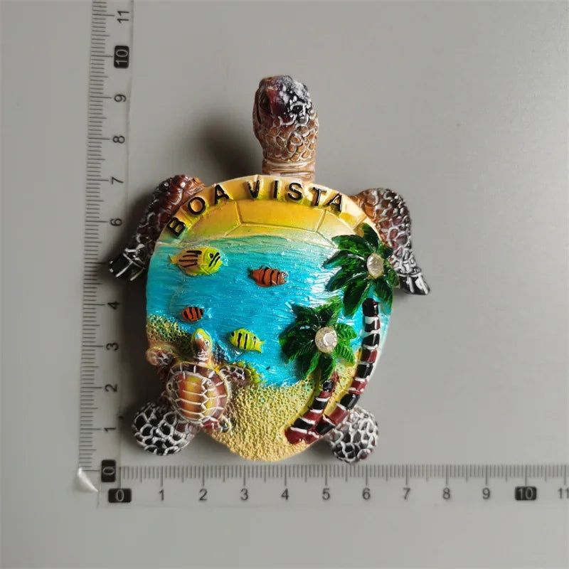 Andorra Manchester Groatia Austria Switzerland Jamaica Poland Panama Miami Boston Boavista Fridge magnets Refrigerator Sticker - Grand Goldman