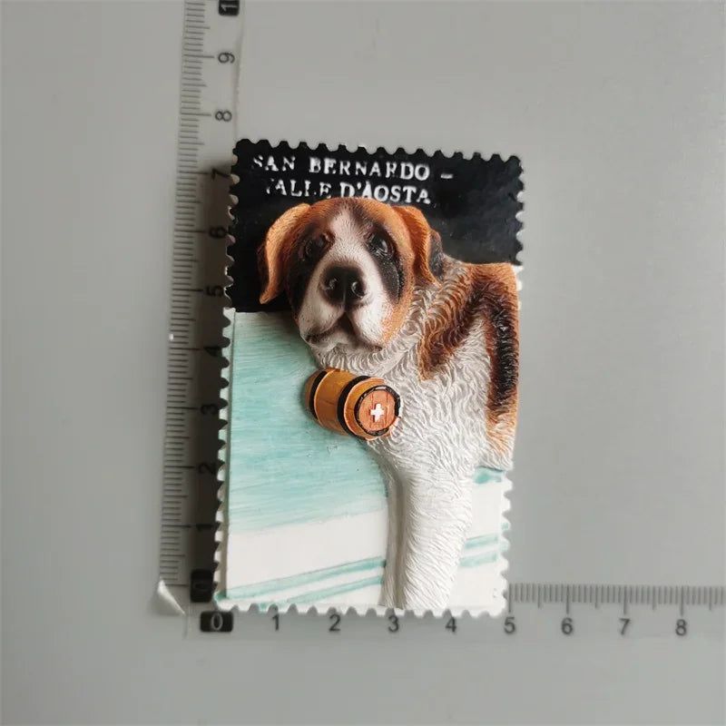 Andorra Manchester Groatia Austria Switzerland Jamaica Poland Panama Miami Boston Boavista Fridge magnets Refrigerator Sticker - Grand Goldman