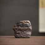 AnnSuu Antique Ceramic Flower Vase of Pottery Porcelain Home Decoratives Ornament for Home Interior Design - Grand Goldman