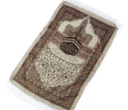 Arab Style Ultra-thin Carpet Household - Grand Goldman