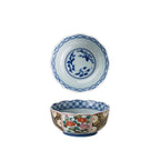 Arita Yaki Japan Original Imported Ceramic Zefeng Bowl Japanese Ramen Bowl Large Size - Grand Goldman