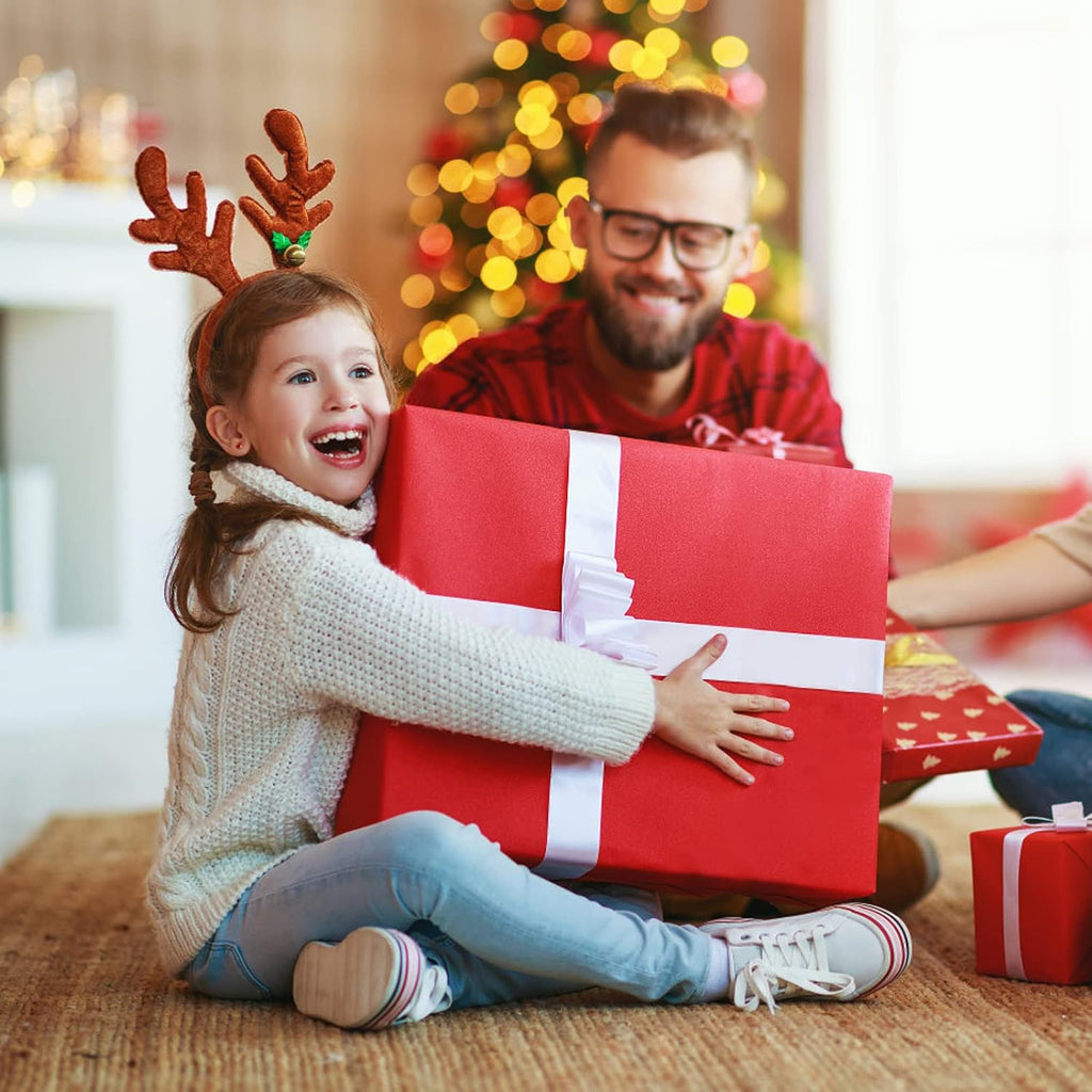 Artmeer Bed Tray Table with Folding Legs,Bamboo Breakfast in Bed for TV Table, Laptop Computer Tray,Eating,Snack Tray(Bamboo) - Grand Goldman