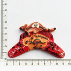 Australia Fridge Magnets Souvenir 3D Resin Kangaroo Koala Surfboard Refrigerator Stickers Australia Tourism Souvenir Gift Idea - Grand Goldman