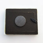 Australia Tourism Memorial Decorative Crafts Stereoscopic Photo Frame Magnetic Fridge Magnets Collection Travel Gift - Grand Goldman