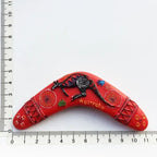 Australian Fridge Magnets Tourist Souvenirs Sydney Landmarks  Kangaroo Koala Family Sydney Opera House Home Decoration - Grand Goldman