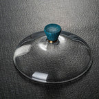 Automatic Glass Tea Set Tea Cup Set Household Kung Fu - Grand Goldman