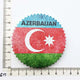Aserbajdsjan-keramik