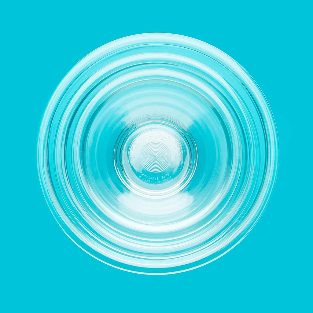 BOWL MIXING 3PC CLEAR - Grand Goldman