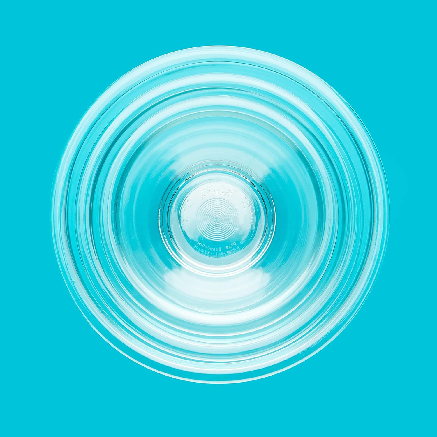 BOWL MIXING 3PC CLEAR - Grand Goldman