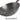 Babish Carbon Steel Flat Bottom Wok and Stir Fry Pan, 14-Inch - Grand Goldman