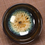 Backflow Incense Automatic Kung Fu Tea Set - Grand Goldman