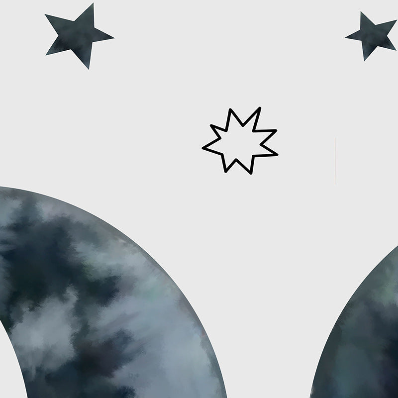 Background Cloth Wall Hanging Decoration Nordic Style Tapestry - Grand Goldman