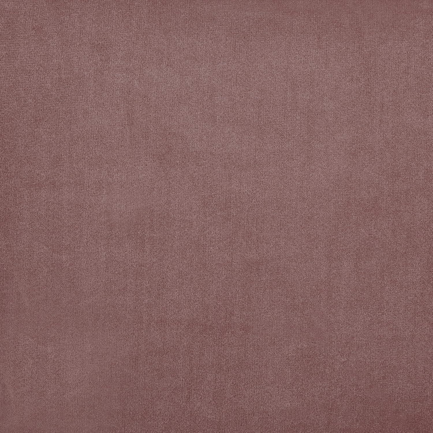 Ball & Cast Tufted Velvet Upholstered Headboard Channel, Queen Full Size Bed Adjusted Height 42-50 inch, Rose - Grand Goldman