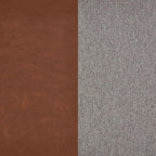 Ball & Cast Tufted Velvet Upholstered Headboard Channel, Queen Full Size Bed Adjusted Height 42-50 inch, Rose - Grand Goldman