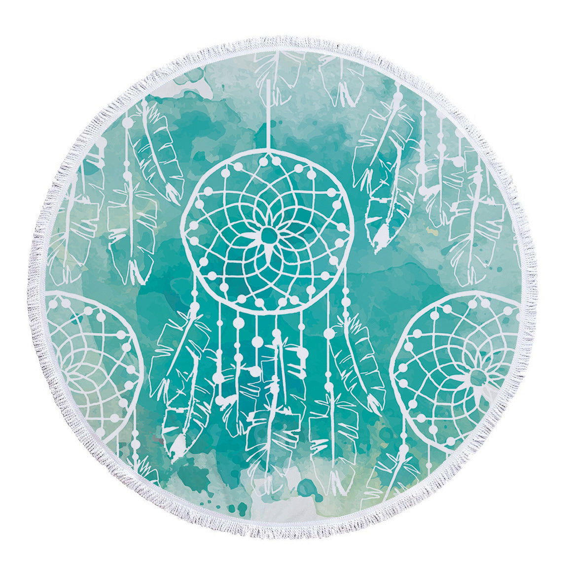 Beach Towel Microfiber Towel - Grand Goldman