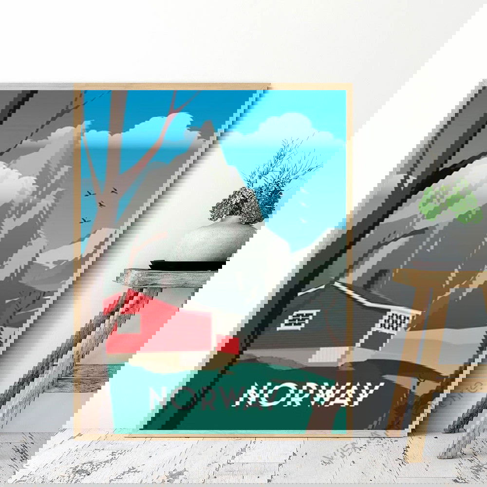 Beach Travel City Poster Travel Scenery - Grand Goldman