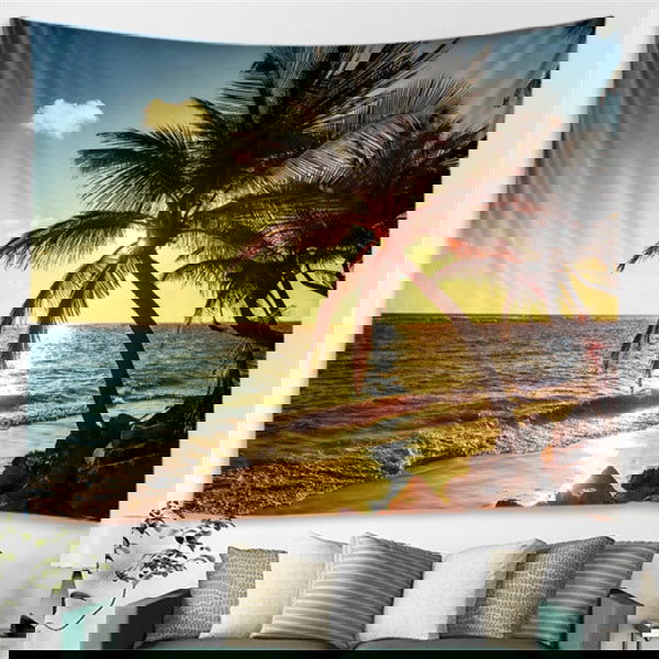 Beach towel - Grand Goldman