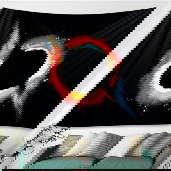 Beach towel - Grand Goldman