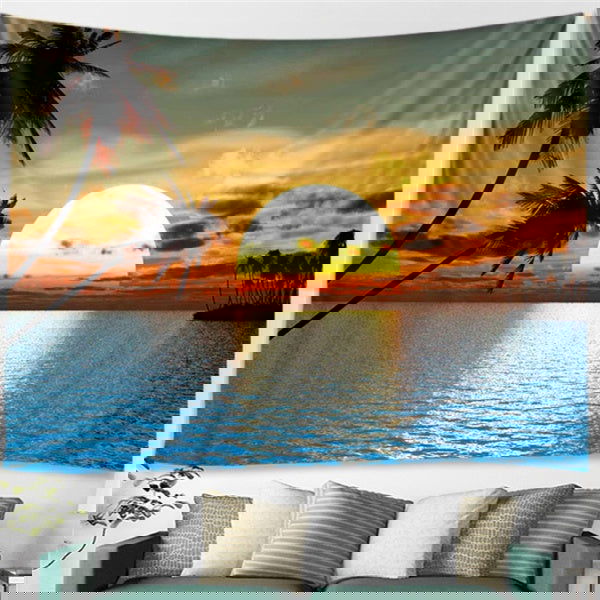 Beach towel - Grand Goldman