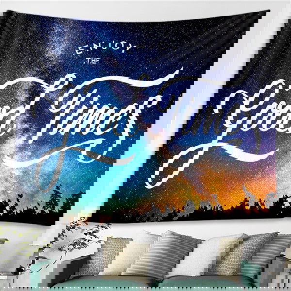 Beach towel - Grand Goldman