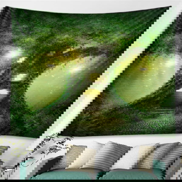 Beach towel - Grand Goldman