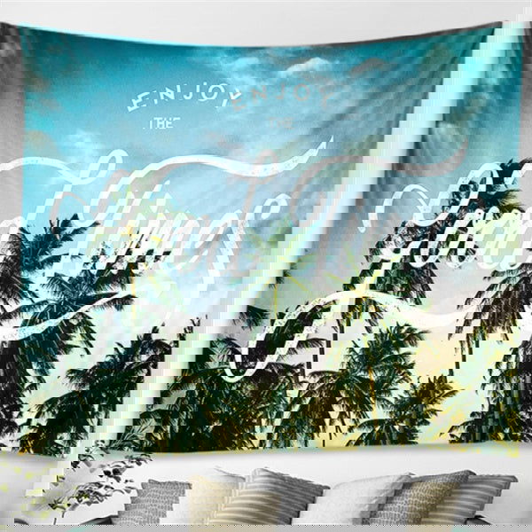 Beach towel - Grand Goldman