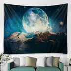 Beach towel - Grand Goldman