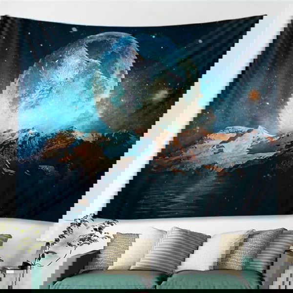 Beach towel - Grand Goldman