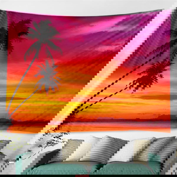 Beach towel - Grand Goldman