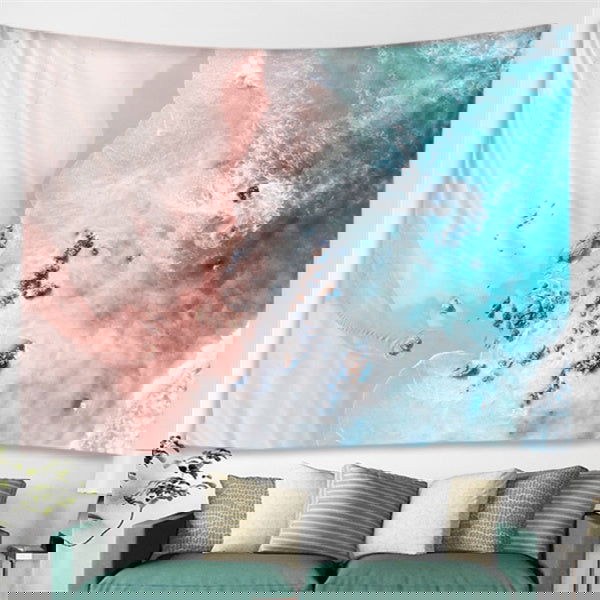 Beach towel - Grand Goldman