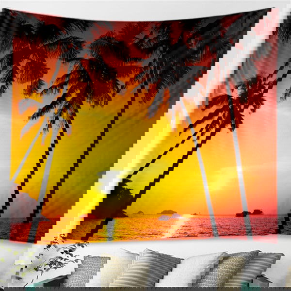 Beach towel - Grand Goldman