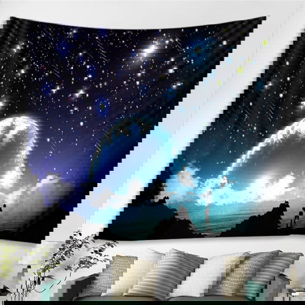 Beach towel - Grand Goldman