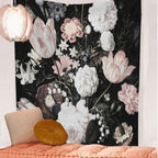 Beach towel tapestry - Grand Goldman