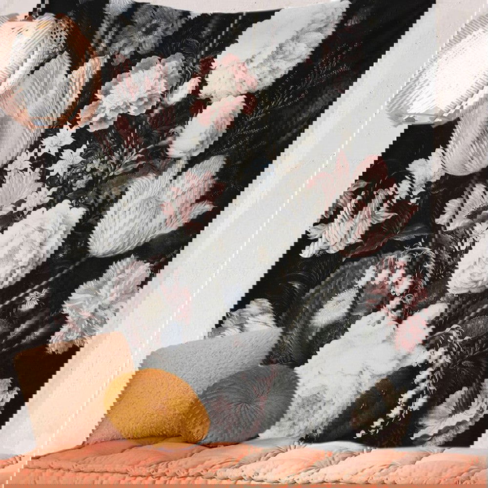 Beach towel tapestry - Grand Goldman