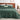 Bedsure Boho Quilt Queen Size Dark Green, Modern Geometric Stitched Pattern, Ultra Soft and Lightweight Bedding Set, 3 Pieces, 1 Quilt and 2 Pillow Shams - Grand Goldman