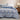 Bedsure Floral Quilt Set Queen - Reversible Blue & White Quilt Bedding Set, Daisy Design Bedspread, 3 Pieces Microfiber Lightweight Coverlet with 2 Pillow Shams for All Seasons (90"x96") - Grand Goldman