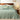 Bedsure Queen Quilt Set Bedspread Coverlet Queen Size - Lightweight Soft Bedding Set for All Seasons, Corduroy Pattern Quilt Set, 3 Pieces, 1 Quilt (90"x96") & 2 Pillow Shams (20"x26"+2") - Grand Goldman