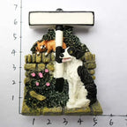 Belgium Brussels Marocco Fridge Magnets Syrian Turkey Italy Barcelona Refrigerator Magnets Magnetic Stickers Travel Souvenirs - Grand Goldman