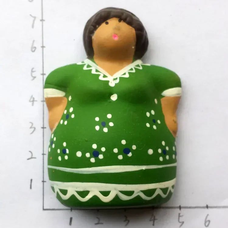 Belgium Brussels Marocco Fridge Magnets Syrian Turkey Italy Barcelona Refrigerator Magnets Magnetic Stickers Travel Souvenirs - Grand Goldman