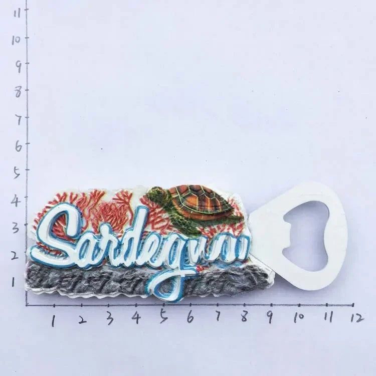 Belgium Brussels Marocco Fridge Magnets Syrian Turkey Italy Barcelona Refrigerator Magnets Magnetic Stickers Travel Souvenirs - Grand Goldman