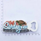 Belgium Brussels Marocco Fridge Magnets Syrian Turkey Italy Barcelona Refrigerator Magnets Magnetic Stickers Travel Souvenirs - Grand Goldman