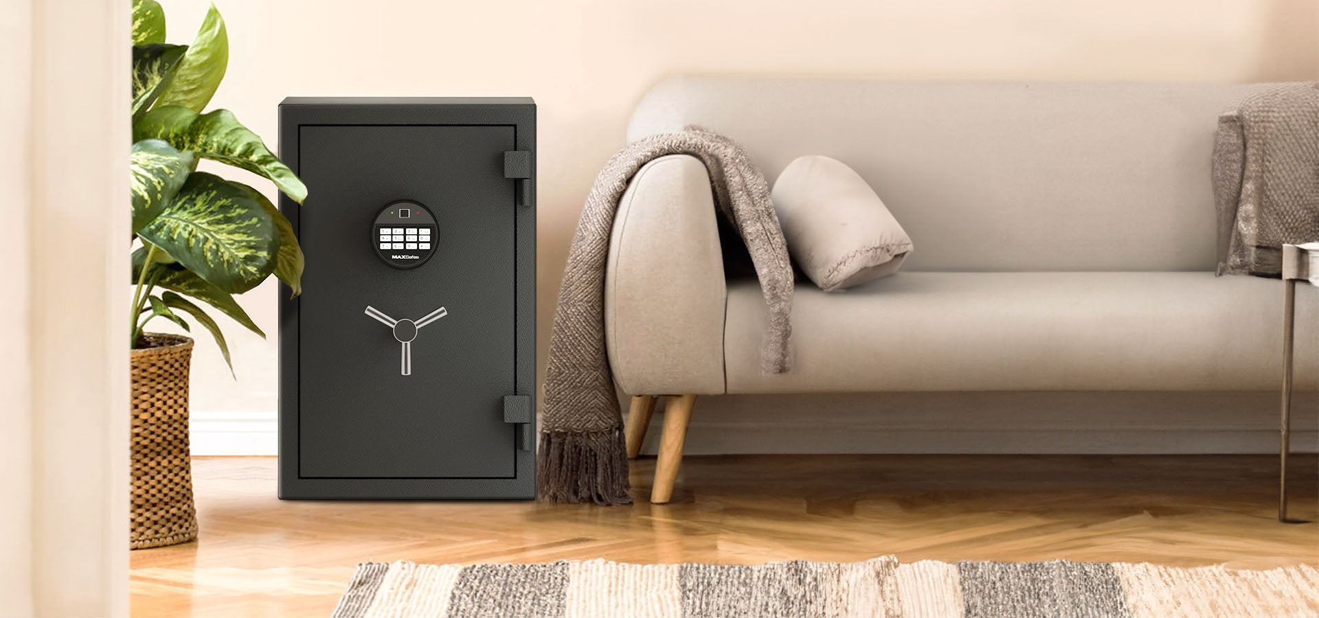 Home & Office Safes