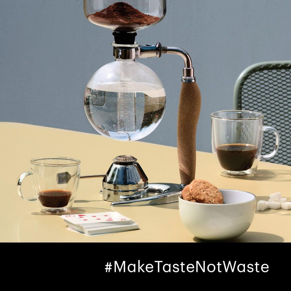 Bodum 10oz Bistro Double Wall Insulated Mug, High-Heat Borosilicate Glass, Set of 2, Clear - Grand Goldman