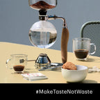 Bodum 10oz Bistro Double Wall Insulated Mug, High-Heat Borosilicate Glass, Set of 2, Clear - Grand Goldman