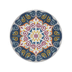 Bohemian Circular Carpet Ins Style Retro - Grand Goldman