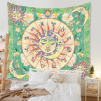 Bohemian Tapestry Room Decor Hanging Cloth - Grand Goldman