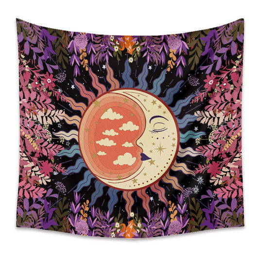 Bohemian Tapestry Room Decor Hanging Cloth - Grand Goldman