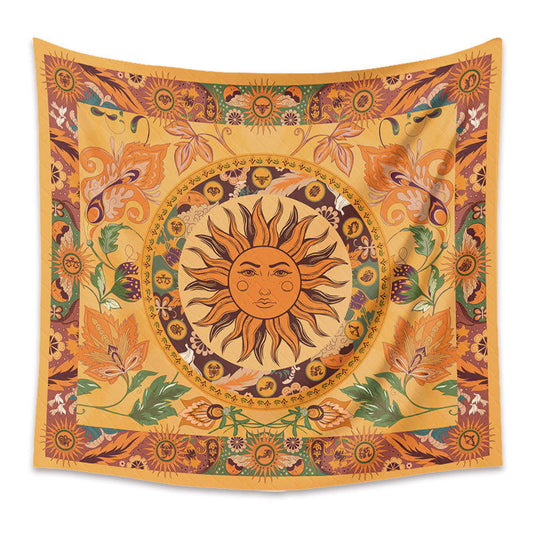 Bohemian Tapestry Room Decor Hanging Cloth - Grand Goldman