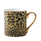 Bone China Mark Ceramic Milk Cup - Grand Goldman